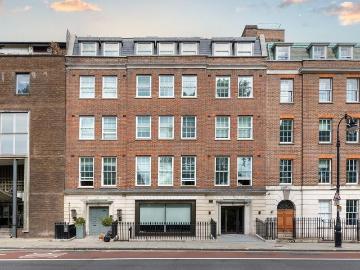 Fields, London, Greater London - Balcony