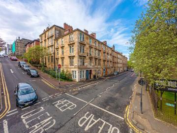West Graham Street G4 Glasgow, G2, Merchant, Glasgow, Glasgow and Clyde Valley