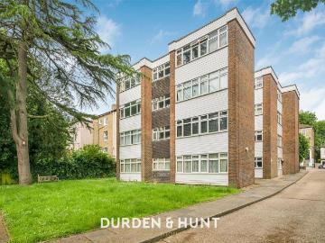 Grosvenor Road E11 London, E11, North East London, London, Greater London