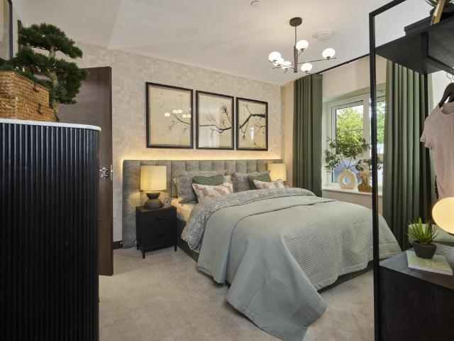 2 bedroom apartment for sale