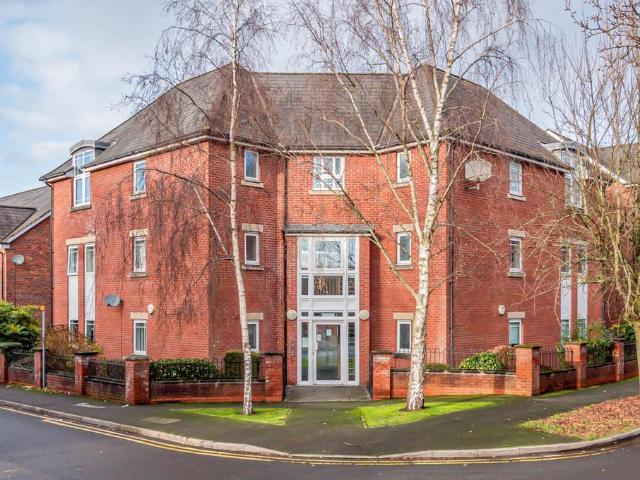 2 bedroom apartment for sale