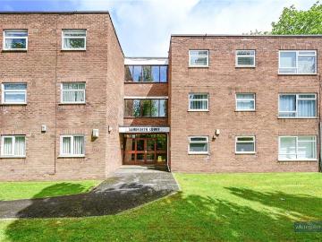 Croxteth Park, L11, Liverpool, Merseyside, North West England