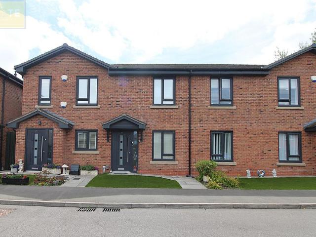 2 bedroom apartment for sale