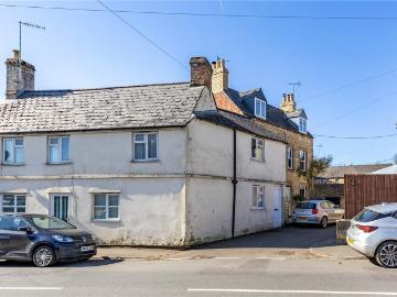 Cotswold, Gloucestershire county, Southdowns
