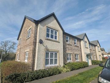 Ribble Valley, BB7, Lancashire county, North West England