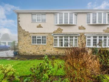 Eldwick Bingley, BD16, Bradford and West Yorkshire, North England