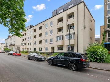 Leamington Spa, Warwickshire county, Midlands
