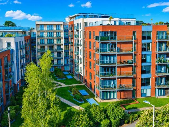 2 bedroom apartment for sale