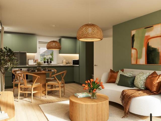 2 bedroom apartment for sale
