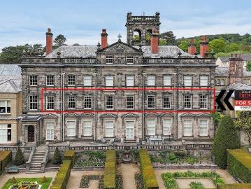 Staffordshire Moorlands, Stoke and Staffordshire, West Midlands, Midlands