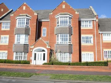 2 bedroom apartment for sale