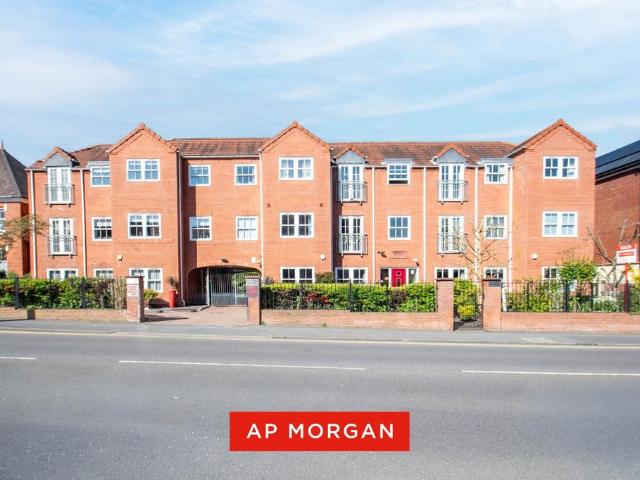 2 bedroom apartment for sale
