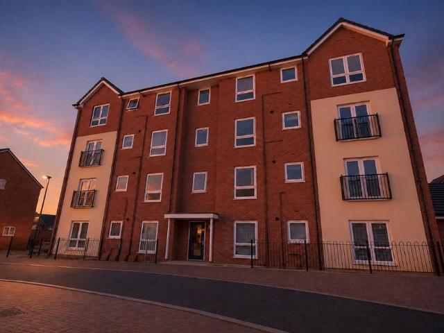 2 bedroom apartment for sale