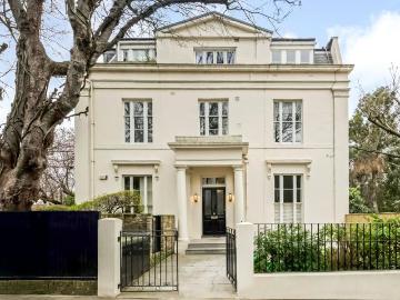 Isles of Scilly TR, Cornwall county, South West England