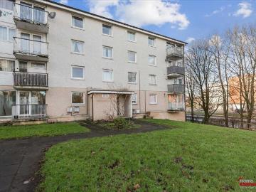 Flat for sale in Shetland - Balcony, Equipped kitchen