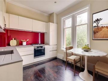 Royal Borough of Kensington, W9, Little Venice, London, Greater London