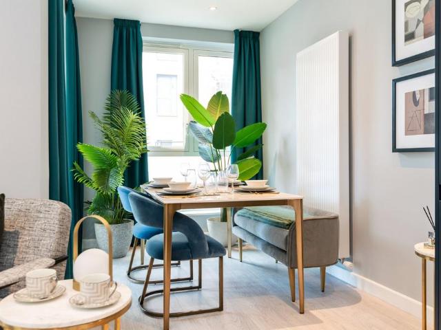 2 bedroom apartment for sale