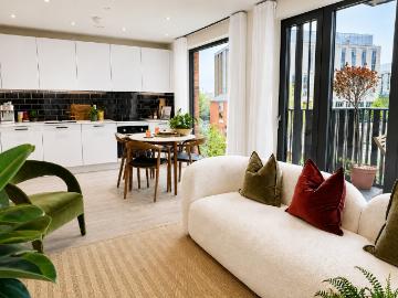 2 bedroom apartment for sale