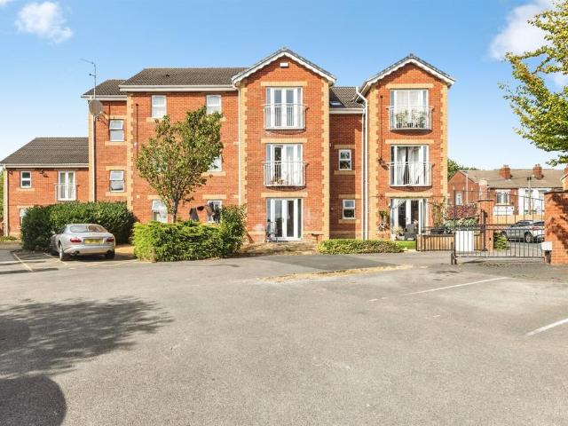 2 bedroom apartment for sale