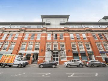 2 bedroom apartment for sale