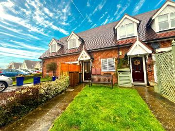 Bromsgrove, Worcestershire county, Midlands