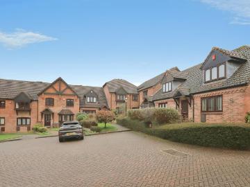Bromsgrove, Worcestershire county, Midlands