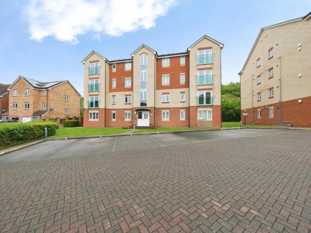 2 bedroom apartment for sale