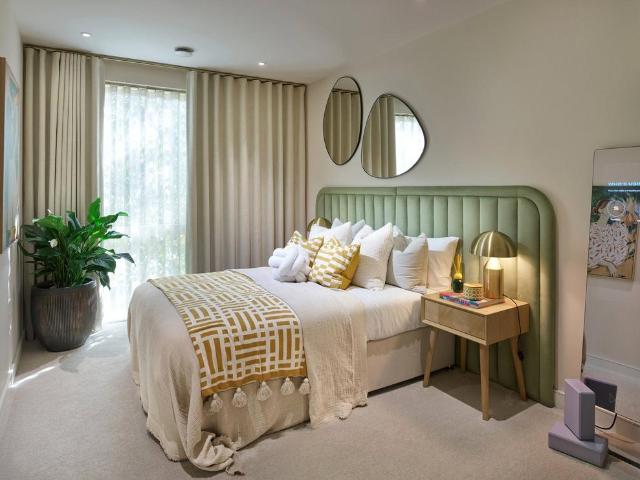 2 bedroom apartment for sale