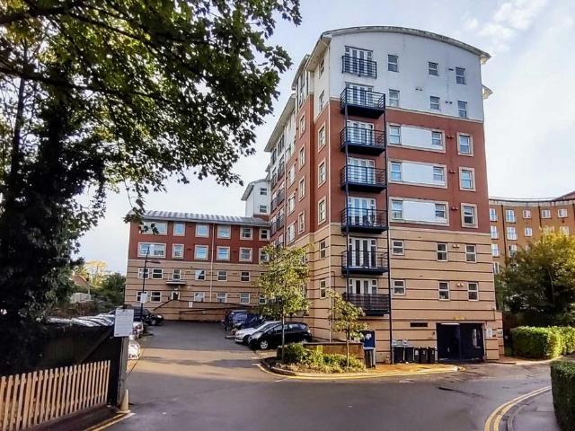 2 bedroom apartment for sale