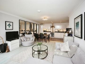 2 bedroom apartment for sale