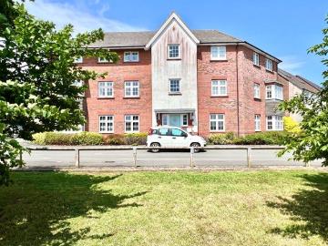 Abberd Calne, SN11, Chippenham, Wiltshire county, Southdowns