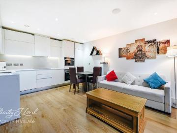 2 bedroom apartment for sale