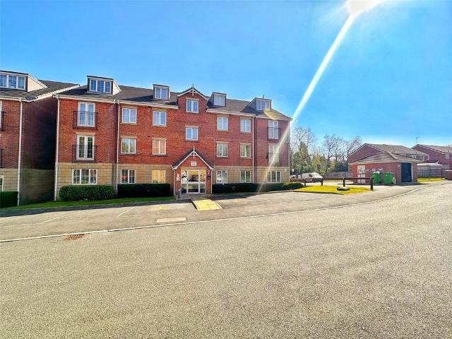 2 bedroom apartment for sale