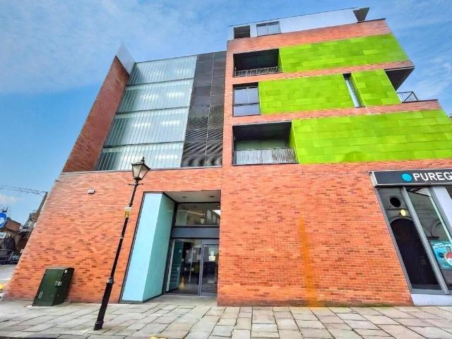 2 bedroom apartment for sale