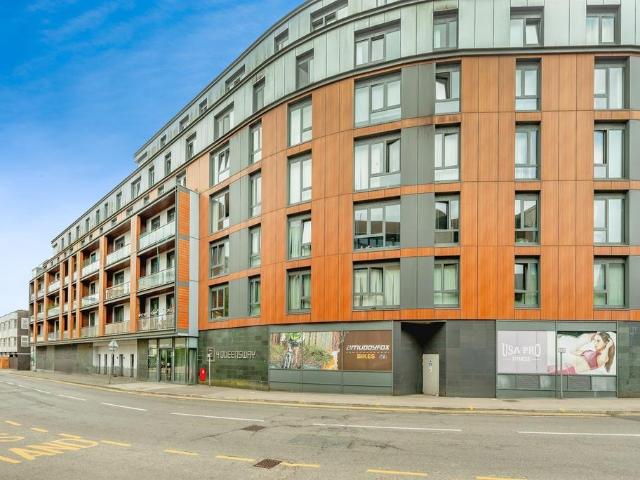 2 bedroom apartment for sale