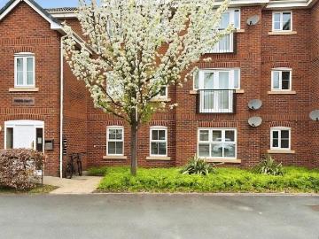 Dosthill Tamworth, B77, Stoke and Staffordshire, West Midlands, Midlands