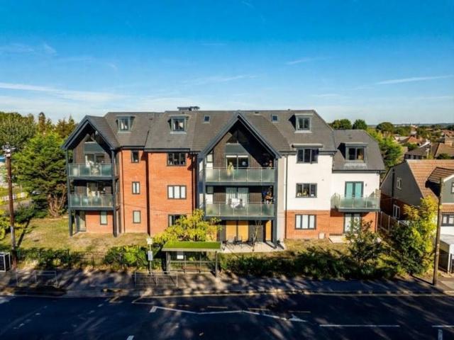 2 bedroom apartment for sale