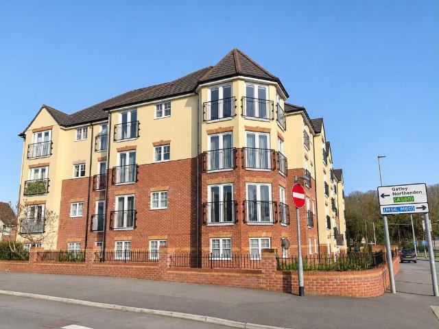 2 bedroom apartment for sale