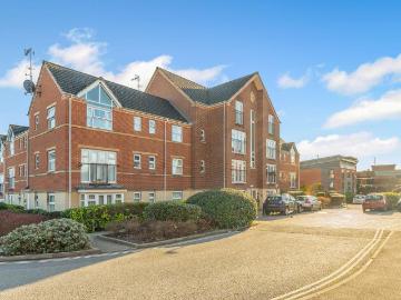 Banbury, Oxfordshire county, South East England