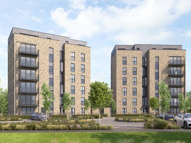 2 bedroom apartment for sale