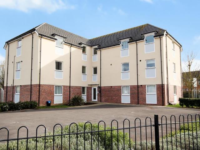 2 bedroom apartment for sale
