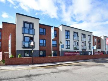 Kings Heath Birmingham, B13, Black Country, West Midlands, Midlands