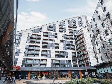 2 bedroom apartment for sale