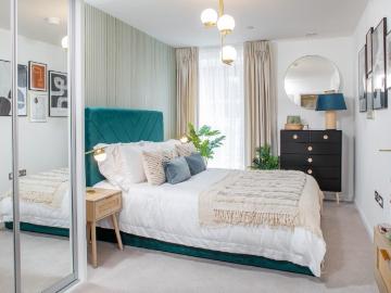 Flat for sale in Kirkby Liverpool