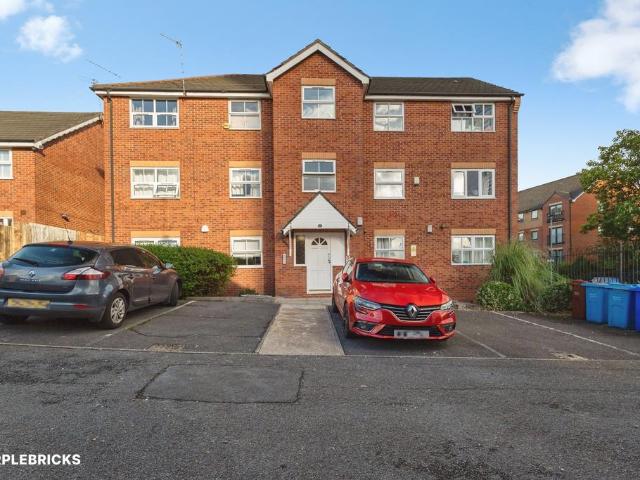 2 bedroom apartment for sale