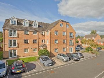 Ben Rhydding Ilkley - Balcony, Equipped kitchen