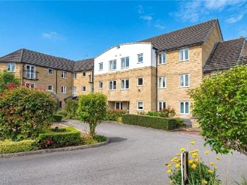 Guiseley Leeds, LS20, Bradford and West Yorkshire, North England