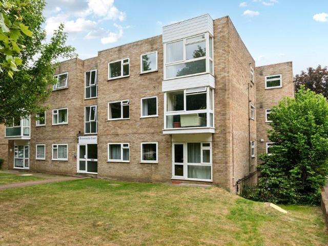 2 bedroom apartment for sale