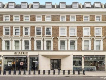 Westbourne Green, London, Greater London