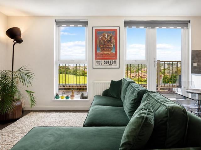 2 bedroom apartment for sale